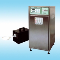 高频加热机─中周波热锻机 (30-50KHz)