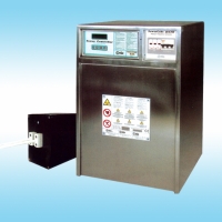 高頻加熱機─高週波熱處理加熱機 (150-250KHz)