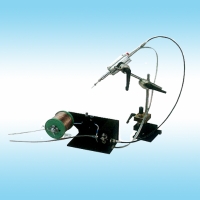 Optional Auto Soldering Wire Feeder Optional Auto Soldering Wire Feeder