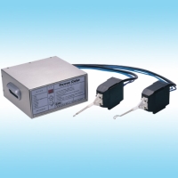 Power-Cube High-ER Frequency Inductive Heater for Brazing 3.2kw Power-Cube High-ER Frequency Inductive Heater for Brazing 3.2kw