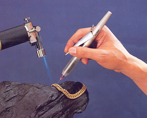 Soldering Pastes Soldering Pastes