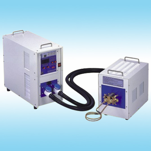 HP-Cube Medium High Frequency Induction Heater  HP-Cube35kw