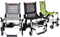 摺疊式電動代步椅