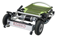 ZINGER Folding Motorized Chair