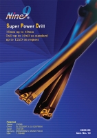 Super Power Drill Super Power Drill