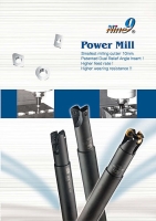 Power Mill