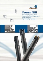 Power Mill Power Mill
