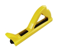 10"x1-5/8" Plastic Surform Plane 10"x1-5/8" Plastic Surform Plane
