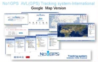 Fleet management software (Google map Version) Fleet management software (Google map Version)