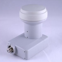 Satellite TV- LNB (L-Shape) Satellite TV- LNB (L-Shape)
