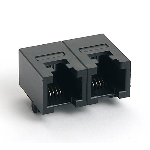 RJ11 1*2 Port RJ11 1*2 Port