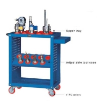 ENS-2 CNC tool trolley