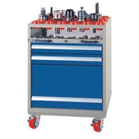CNC Mobile Tool Cabinet CNC Mobile Tool Cabinet