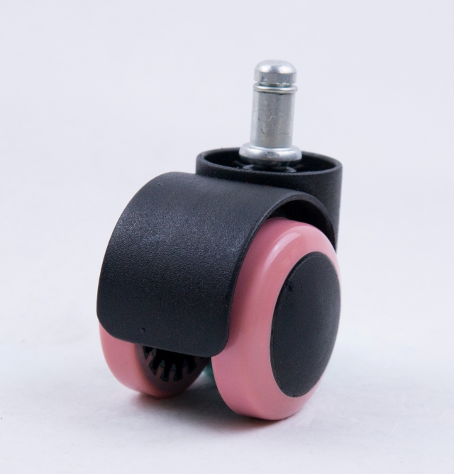 Compression Brake Caster Compression Brake Caster