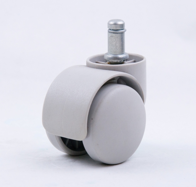 Compression Brake Caster Compression Brake Caster
