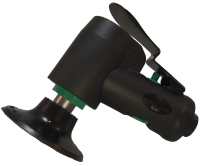 Full Composite Palm Air Sander (Roloc type)