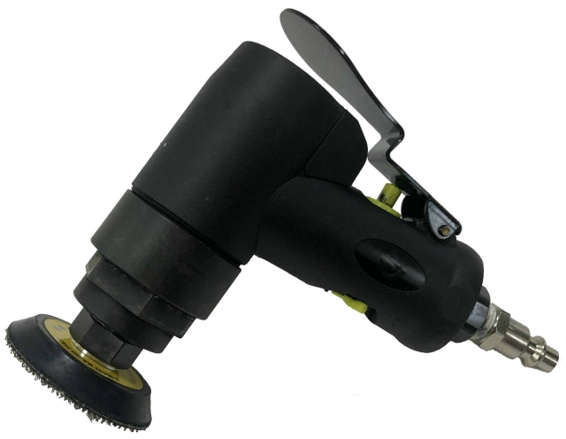 Full Composite Palm Air Polisher Full Composite Palm Air Polisher