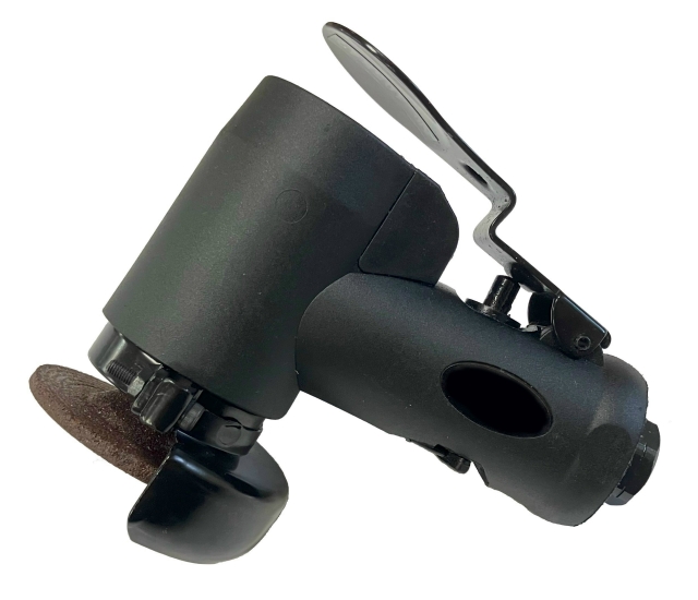 Full Composite Palm Air Grinder Full Composite Palm Air Grinder