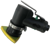 Full Composite Palm Air Multi Sander