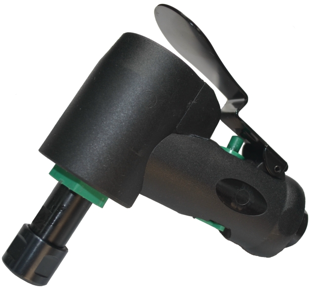 Full Composite Palm Air Die Grinder