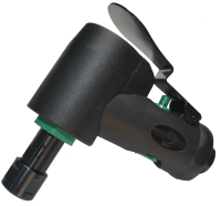 Full Composite Palm Air Die Grinder