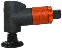 Palm Air Disc Sander (Roloc type) (On/ Off type)