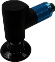 Palm Air Disc Sander (Roloc type) (On/ Off type)