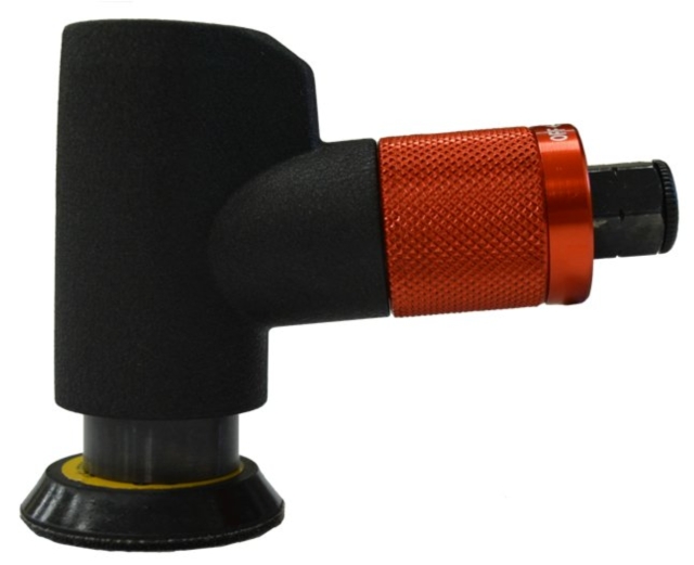 Palm Air Orbital Sander (On/ Off type)