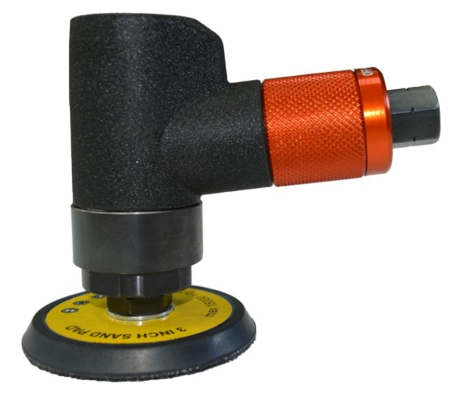 Palm Air Polisher (On/ Off type)