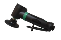 Full Composite 97° Air Angle Disc Sander