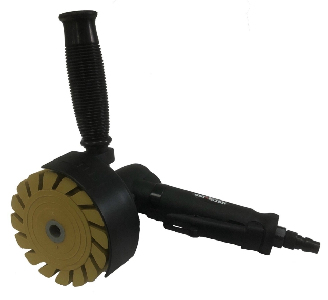 Full Composite Air Removal Tool (Big Eraser) Full Composite Air Removal Tool (Big Eraser)