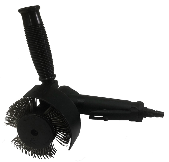 Full Composite Air Removal Tool (Brush)