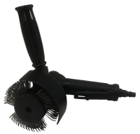 Full Composite Air Removal Tool (Brush) Full Composite Air Removal Tool (Brush)