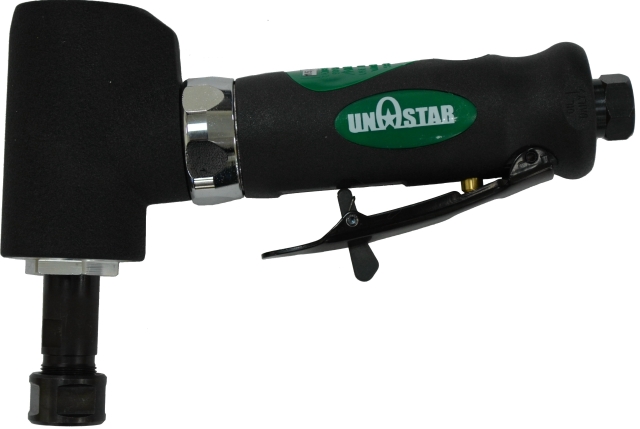 Composite 97° Air Angle Die Grinder (0.6hp)