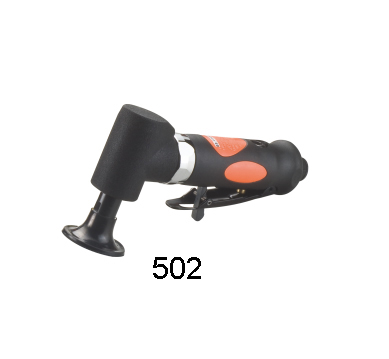 Composite 97° Air Angle Disc Sander  (0.4hp)