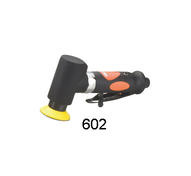 97° 氣動偏心研磨機 (0.4hp)