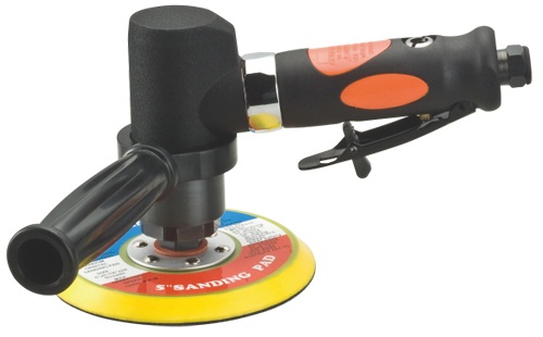 Composite 97° Air Angle Polisher