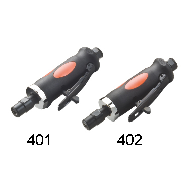 Composite 97° Air Die Grinder