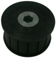 Wire Brush Hub