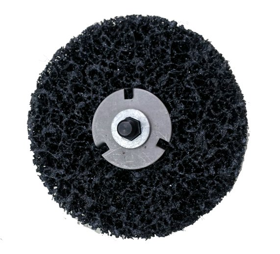Cleaning Strip Wheel