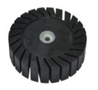 Sanding Wheel for Abrasive Wheel