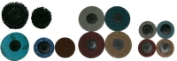Sand Disc Roloc type