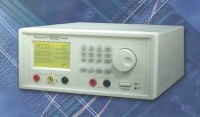Programmable DC Power Supply