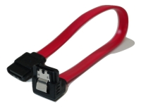 SATA Cable Straight/Right Angle Latching