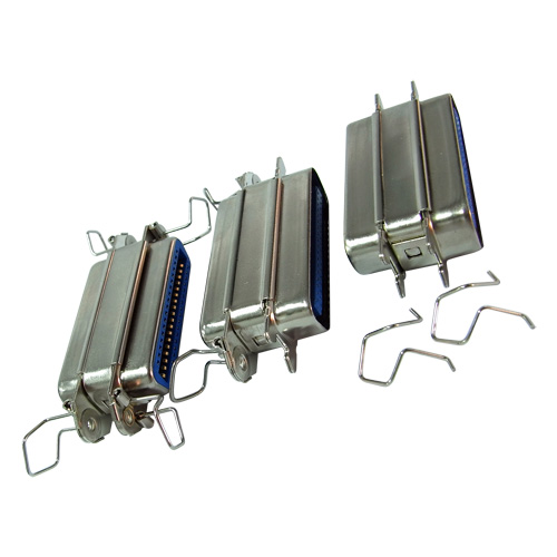 36 Pin SCSI Gender Changer, Male to Male, Male to Female, Female to Female