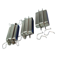 36 Pin SCSI Gender Changer, Male to Male, Male to Female, Female to Female