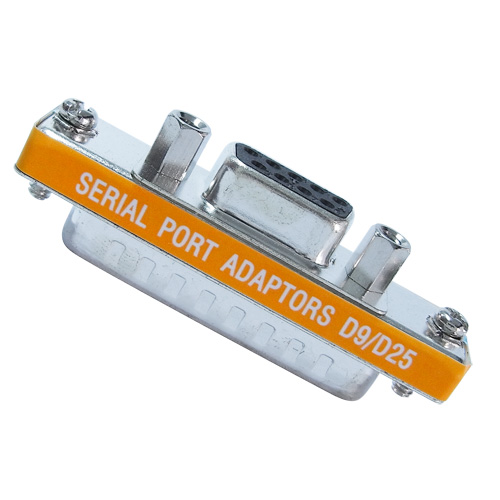 Serial Port - Adapter