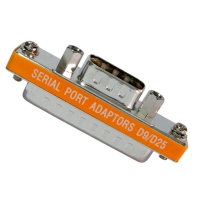 Serial Port - Adapter