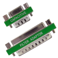 Filter EMC (Ferrite / Capacitor)- Adapter