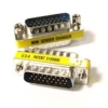 Mini Gender Changer, HD26 Male / Male